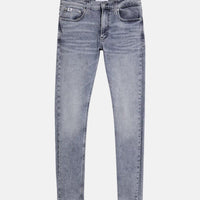 Calvin Klein Super Skinny Grey Wash Jeans