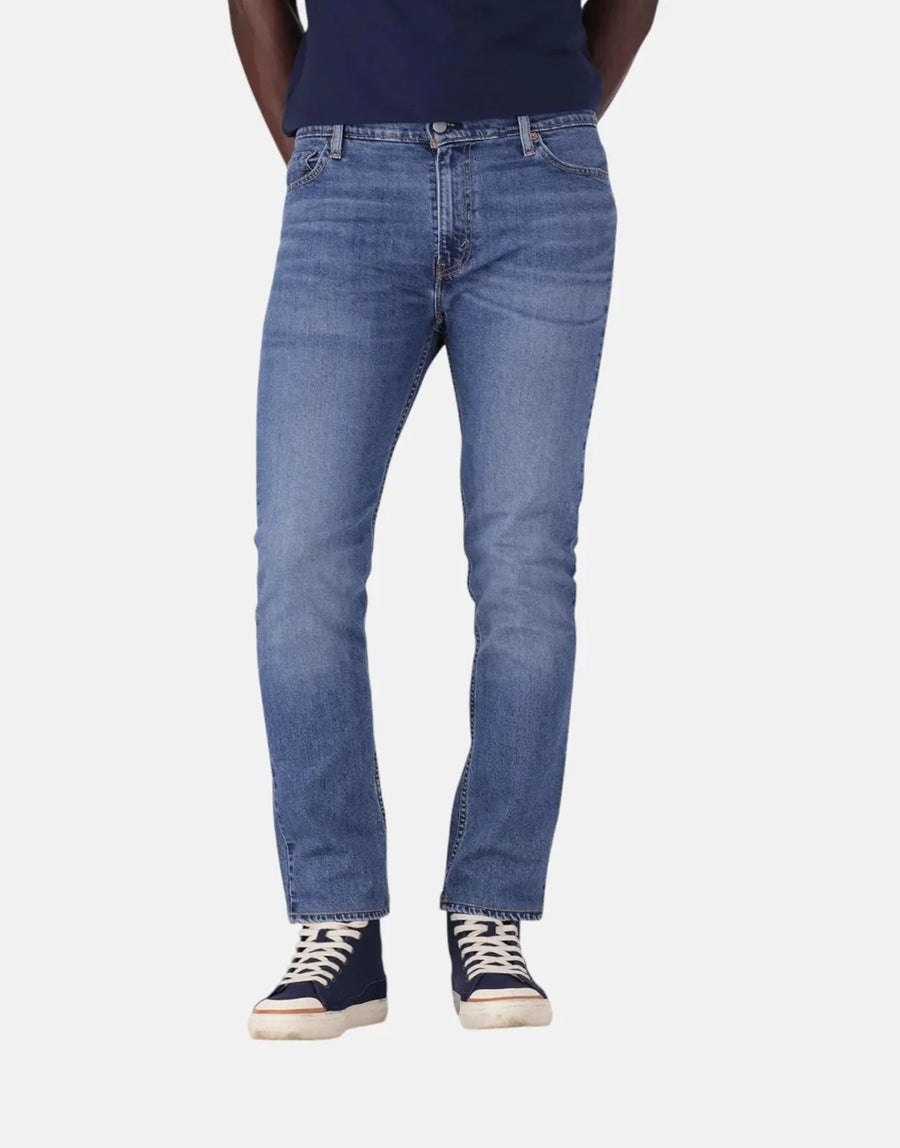 Levi's 511 Slim Terrible Claw Jeans