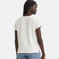 Levi's Margot Hibiscus Pocket T-Shirt