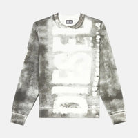 Diesel S-Bunt Bisc Sweatshirt