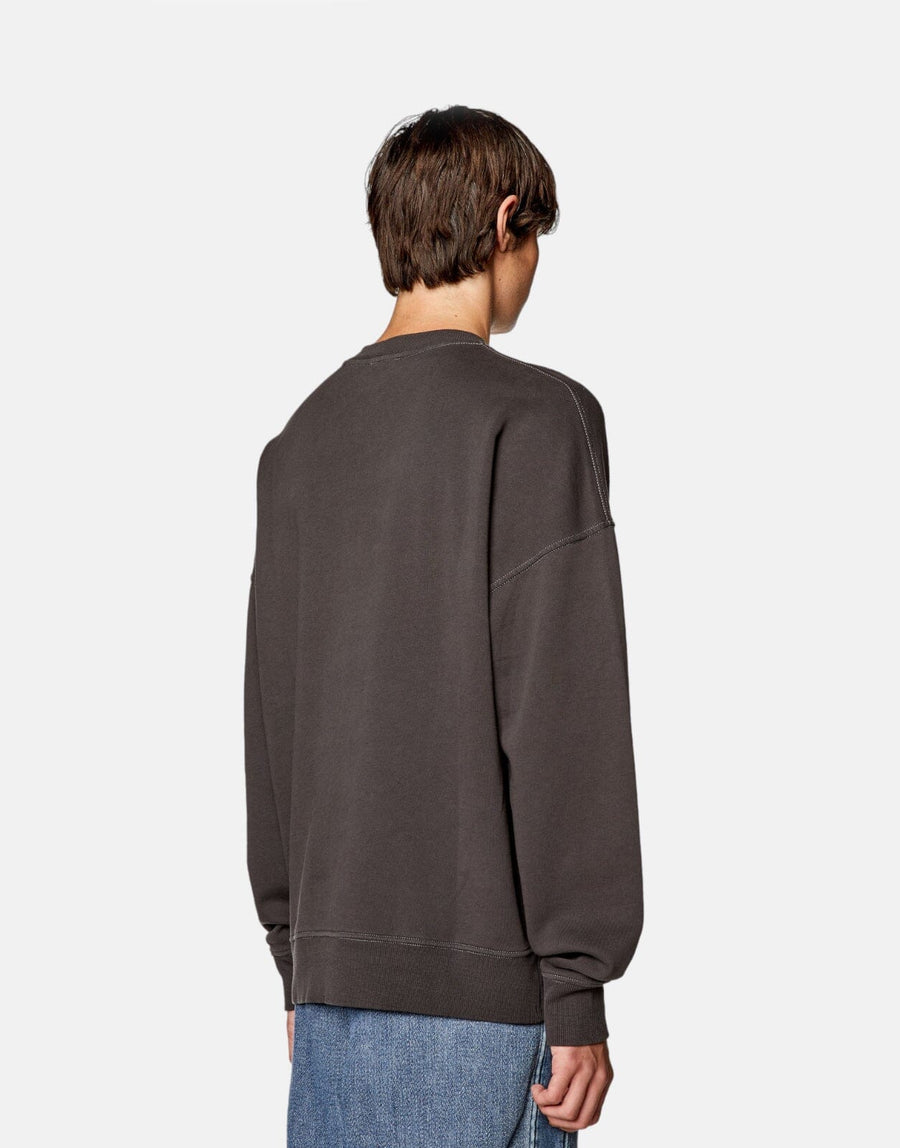 Diesel S-Rob L2 Sweatshirt