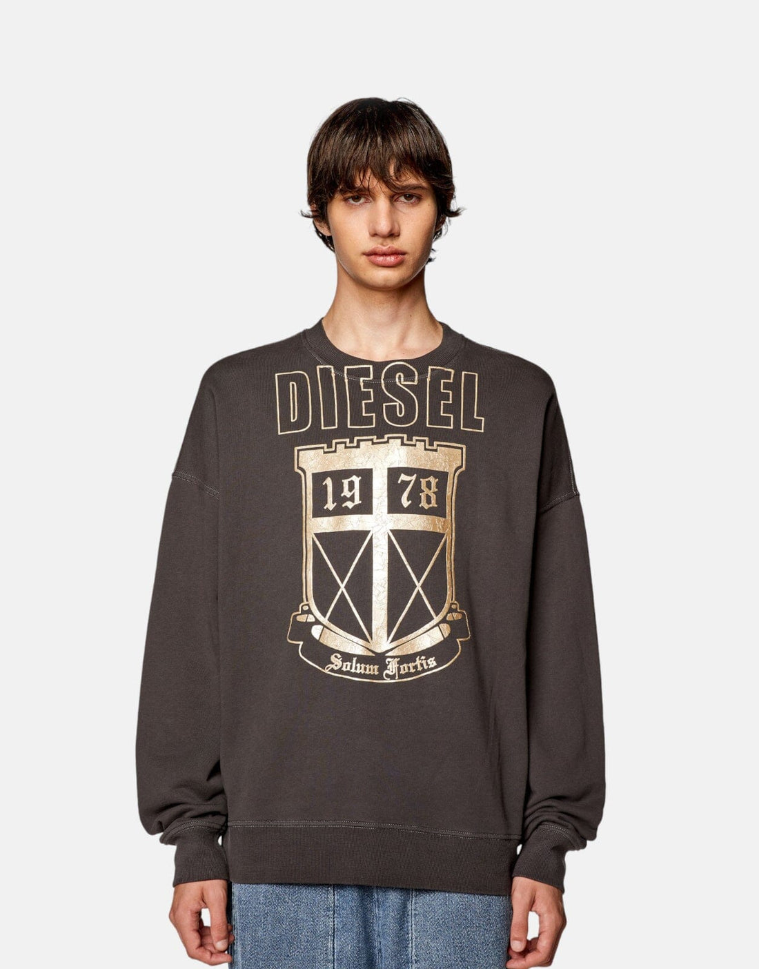 Diesel S-Rob L2 Sweatshirt