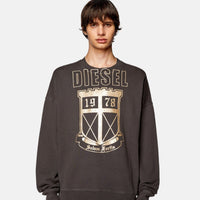 Diesel S-Rob L2 Sweatshirt