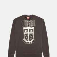 Diesel S-Rob L2 Sweatshirt