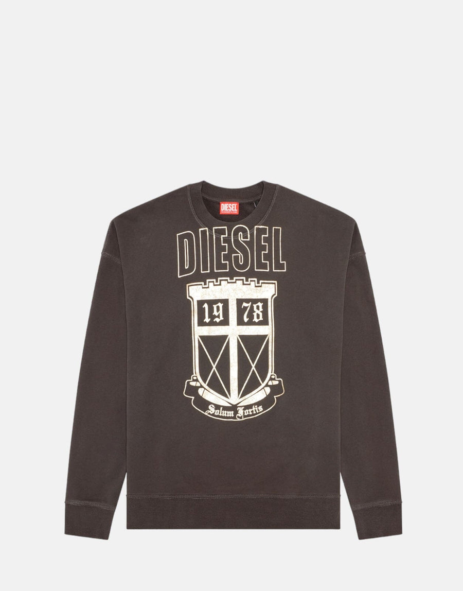 Diesel S-Rob L2 Sweatshirt