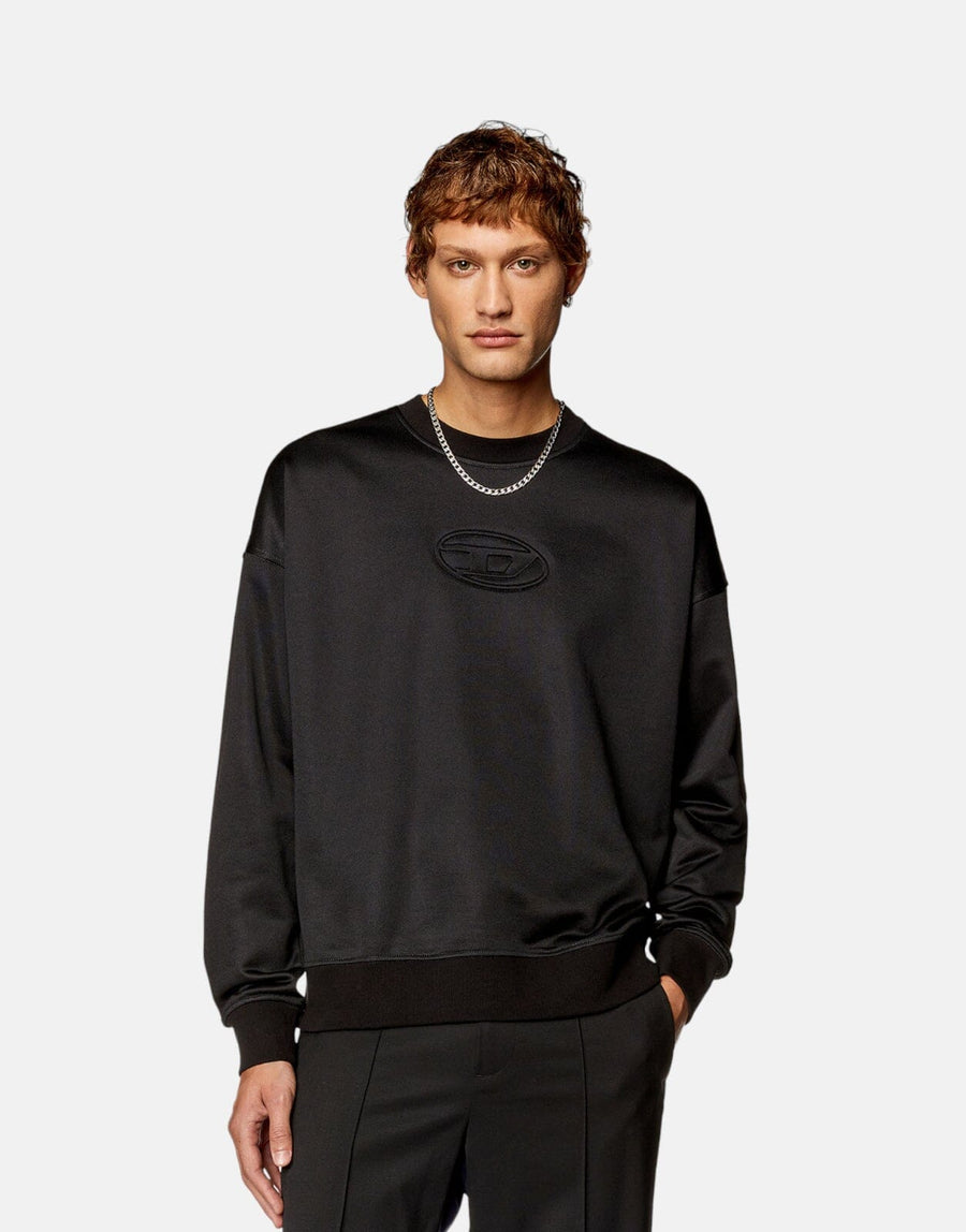 Diesel S-Roby Sweatshirt