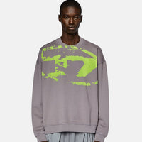 Diesel S-Boxt N5 Sweatshirt