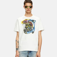 Diesel T-Adjust Q3 T-Shirt