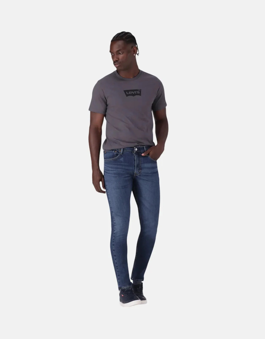 Levi's 512 Slim Taper Dolf Sunset Jeans