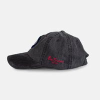 Ben Sherman Grey Target Cap