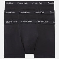 Calvin Klein Trunk 3 Pack Underwear