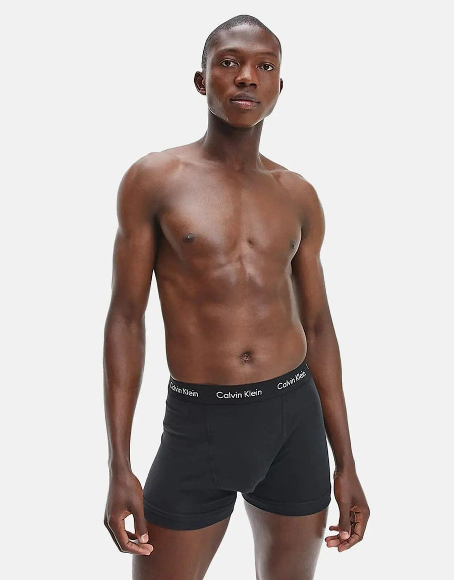 Calvin Klein Trunk 3 Pack Underwear