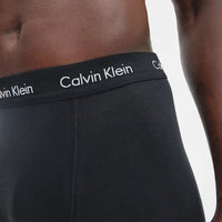 Calvin Klein Trunk 3 Pack Underwear