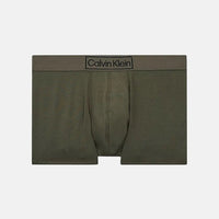 Calvin Klein Trunk Green Underwear