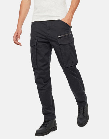 G-Star RAW Rovic Zip 3D Regular Tapered Pants