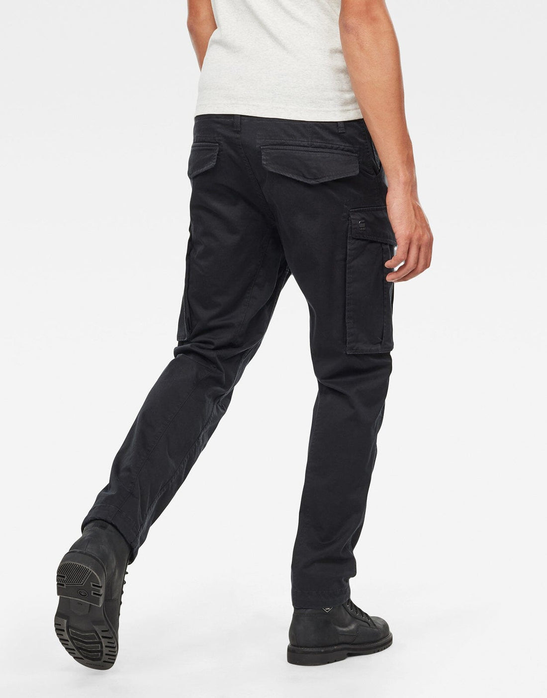 G-Star RAW Rovic Zip 3D Regular Tapered Pants