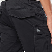 G-Star RAW Rovic Zip 3D Regular Tapered Pants