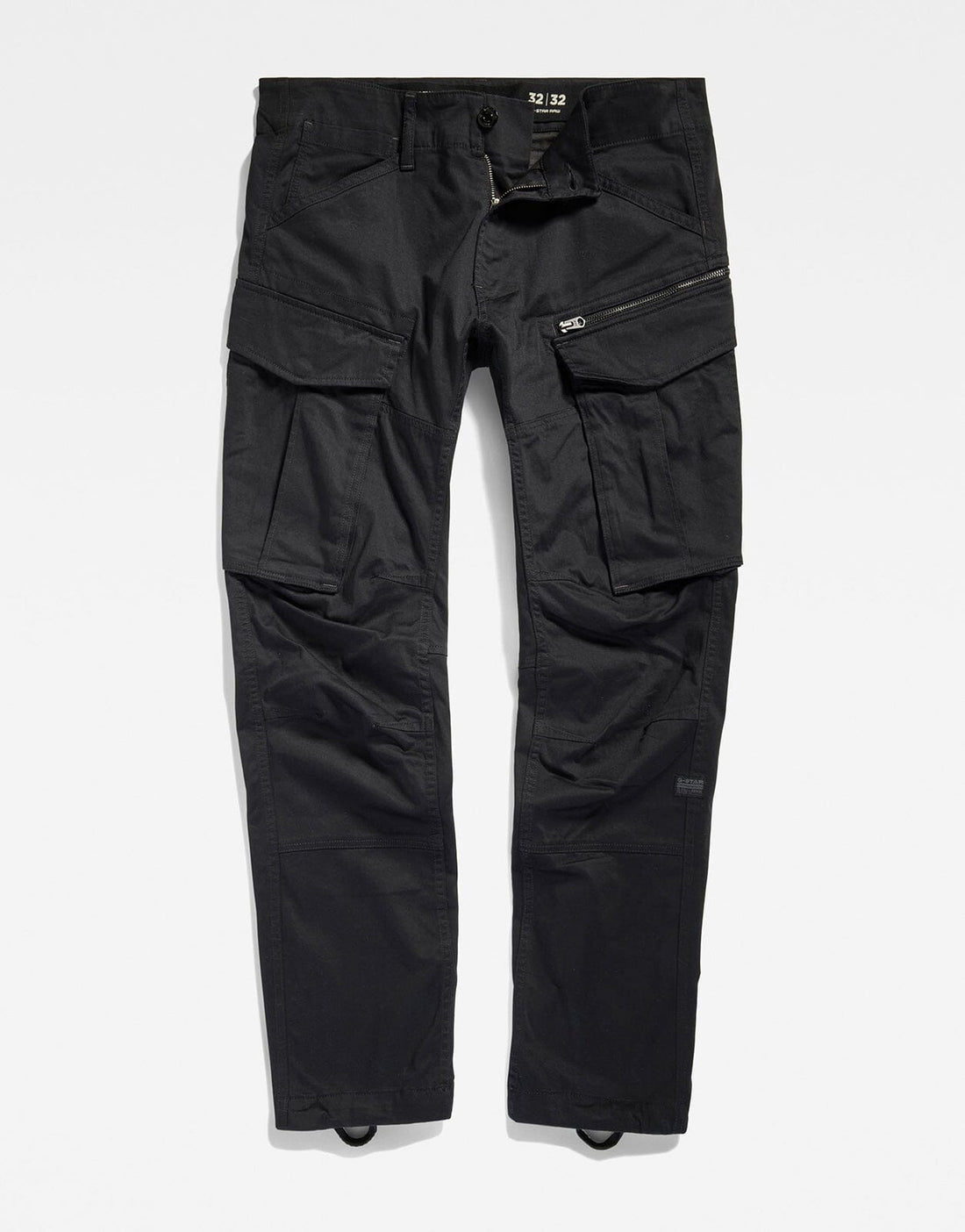 G-Star RAW Rovic Zip 3D Regular Tapered Pants