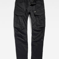 G-Star RAW Rovic Zip 3D Regular Tapered Pants