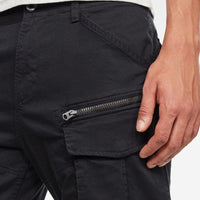 G-Star RAW Rovic Zip 3D Regular Tapered Pants