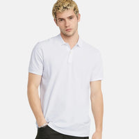 G-Star RAW Dunda Polo White