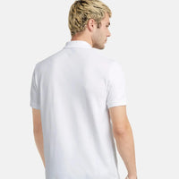 G-Star RAW Dunda Polo White