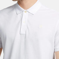 G-Star RAW Dunda Polo White