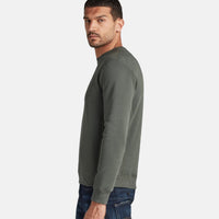 G-Star RAW Premium Core Sweatshirt Graphite