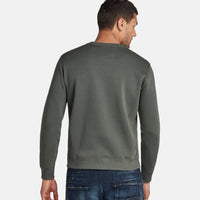 G-Star RAW Premium Core Sweatshirt Graphite