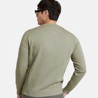 G-Star RAW Premium Core Wrought Iron Sweatshirt