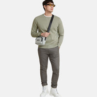 G-Star RAW Premium Core Wrought Iron Sweatshirt