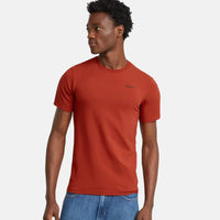 G-Star RAW Slim Base Rusty Red T-Shirt