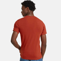 G-Star RAW Slim Base Rusty Red T-Shirt