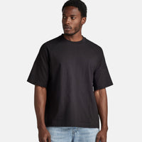 G-Star RAW Motion Boxy T-Shirt Dk Blk