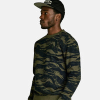 G-Star RAW Tiger Camo Sweatshirt