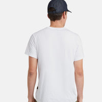 G-Star RAW Palm Originals White T-Shirt