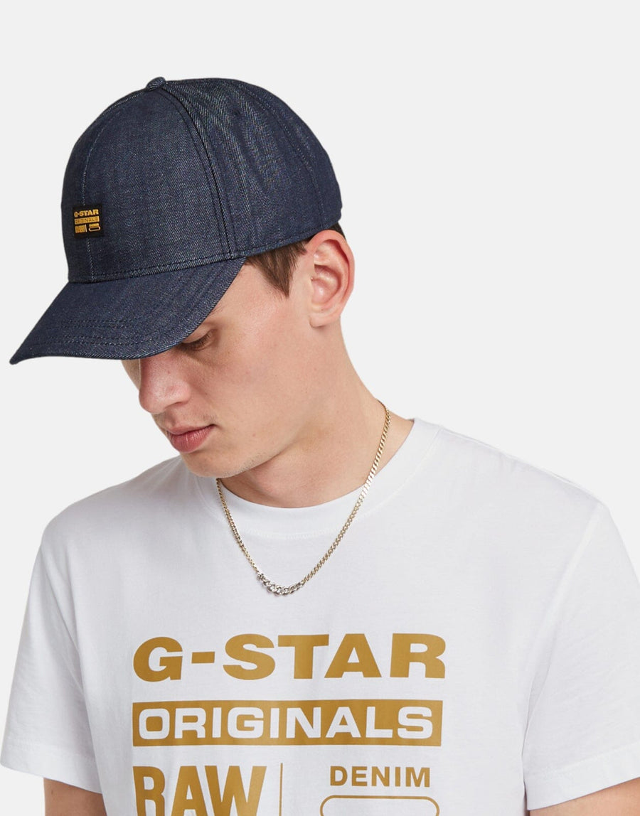 G-Star RAW Palm Originals White T-Shirt