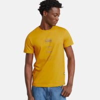 G-Star RAW Multi Originals T-Shirt Dk Spice