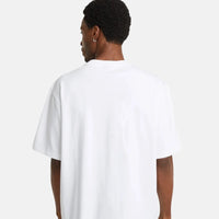 G-Star RAW Mask Boxy White T-Shirt