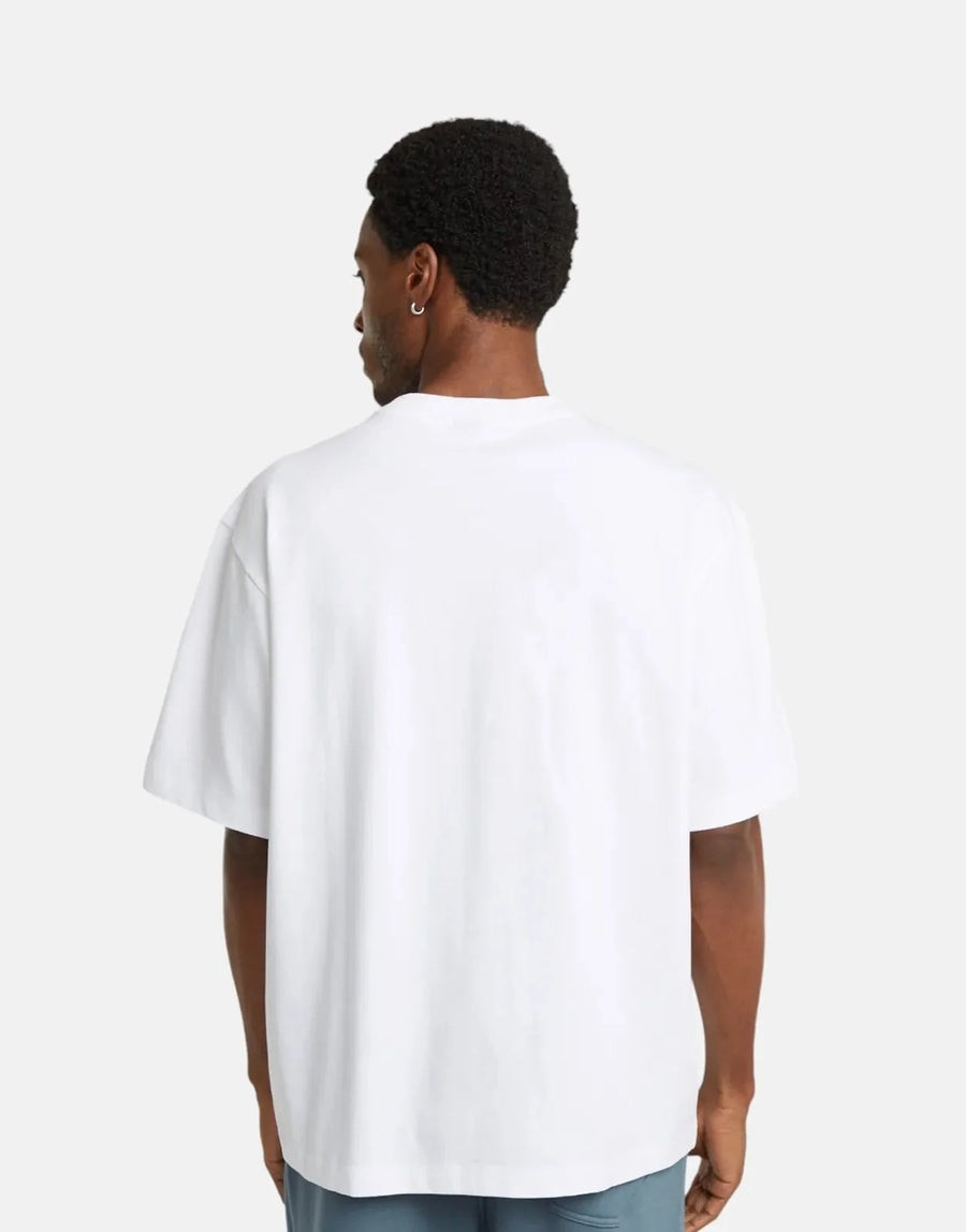 G-Star RAW Mask Boxy White T-Shirt