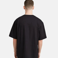 G-Star RAW Mask Graphic Boxy Black T-Shirt