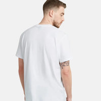 G-Star RAW Masks Graphic White T-Shirt