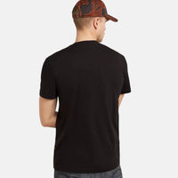 G-Star RAW Originals Catch Black T-Shirt