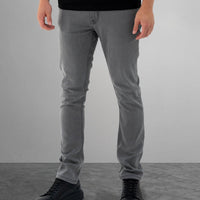 Fade Iconic Smoke Grey Jeans