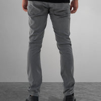 Fade Iconic Smoke Grey Jeans