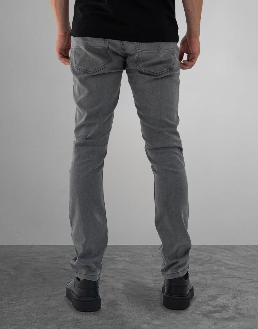 Fade Iconic Smoke Grey Jeans