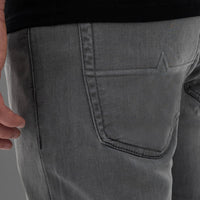 Fade Iconic Smoke Grey Jeans