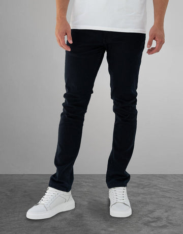 Fade Iconic Dusk Blue Jeans