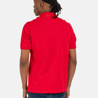 Replay Red Polo Shirt