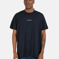 G-Star RAW Center Chest Logo Loose T-Shirt Salute